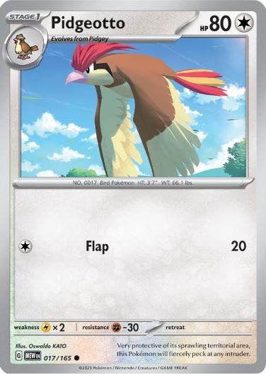 SV151 - 017 - Pidgeotto