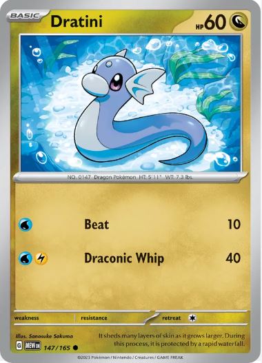 SV151 - 147 - Dratini