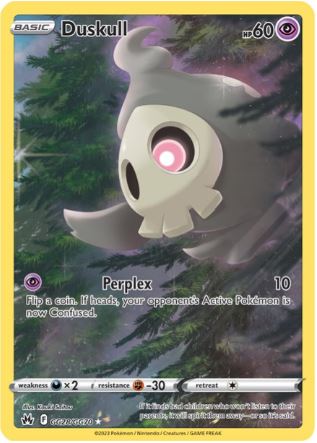 CZ-GG28 - Duskull