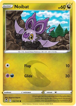 ST132 - Noibat