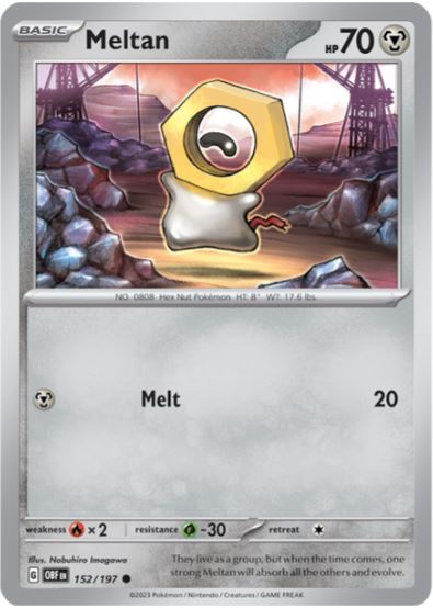 SVOF152 - Meltan